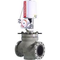 VALVULA FLOWSERVE